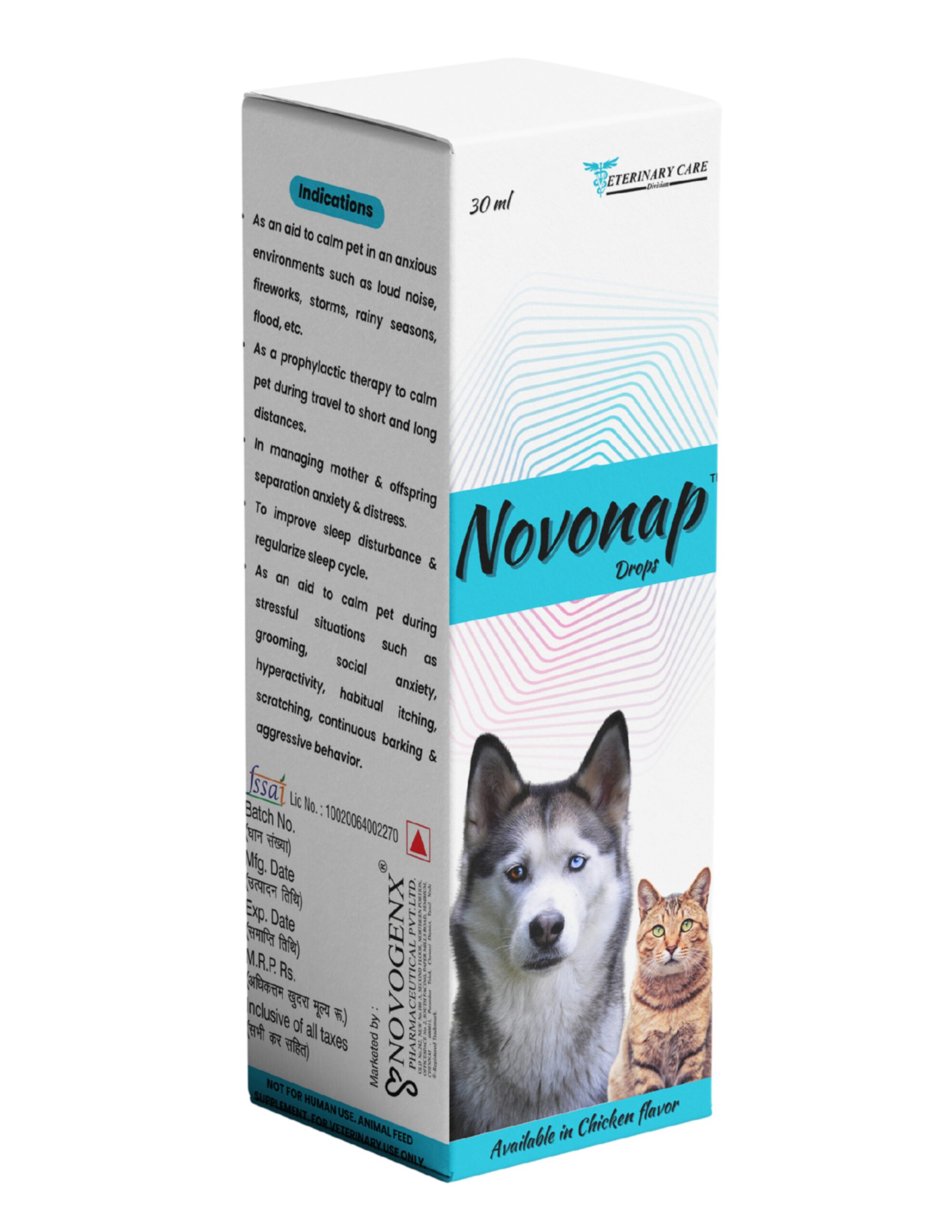 Novonap