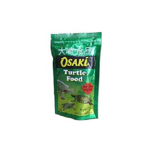 Osaki-Turtle-food-100G